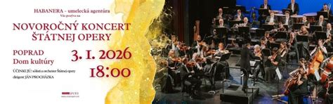 Orchester a sólisti Štátnej opery počas vianočného koncertu