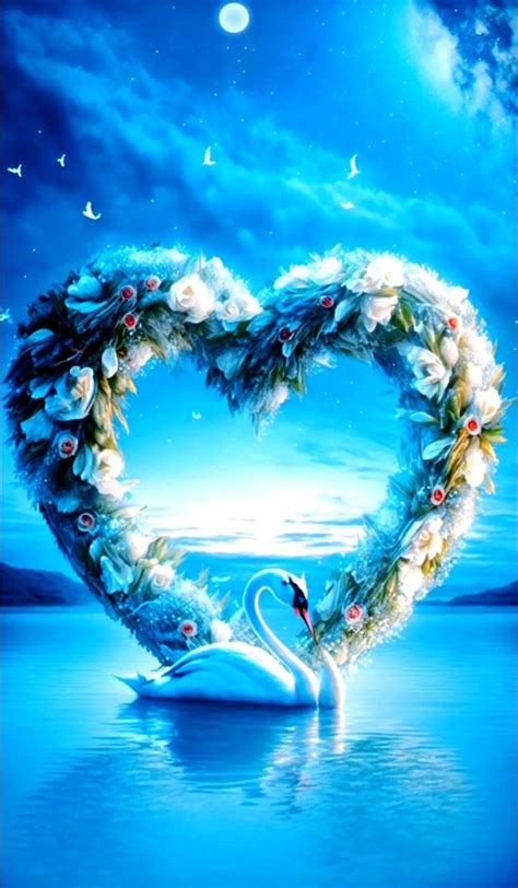 Romantický obrázok páru s kalendárom symbolizujúcim čas