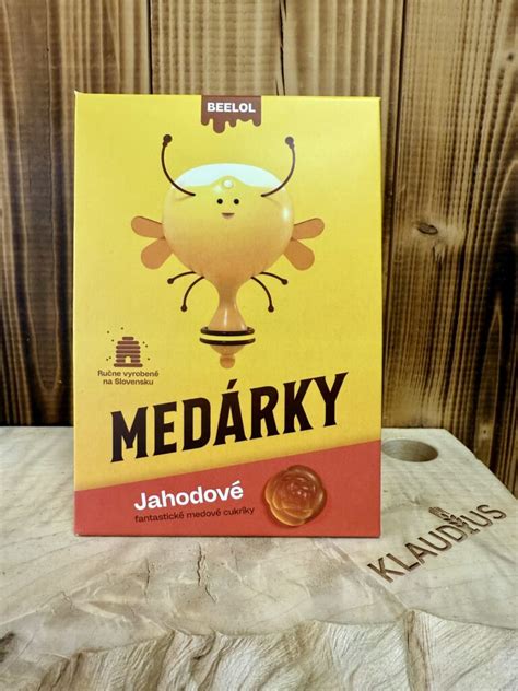 ilustrácia zdravých sladkostí (medové cukríky, ovocné rolky)