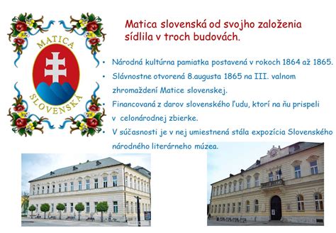 Historická ilustrácia založenia Matice slovenskej