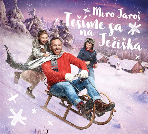 Miro Jaroš na vianočnom koncerte pre deti a rodiny