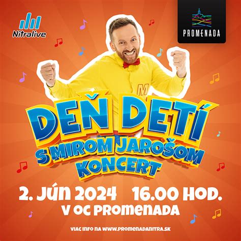 Detská radosť na vianočnom koncerte s Mirom Jarošom