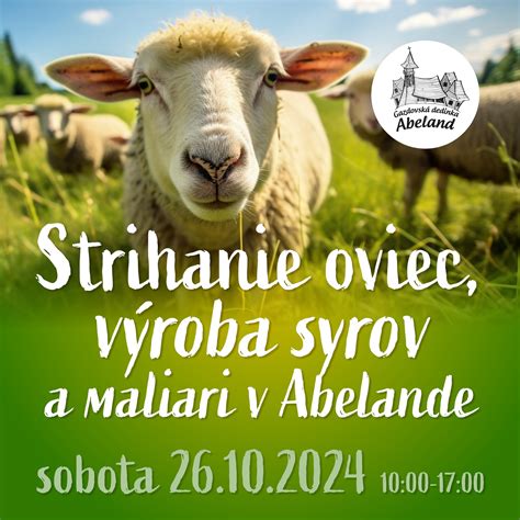 Tematické foto dedinky Abeland s remeselníkmi a zvieratami
