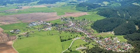 Mapa oblasti Turca so zvýraznenou polohou obce Slovenské Pravno