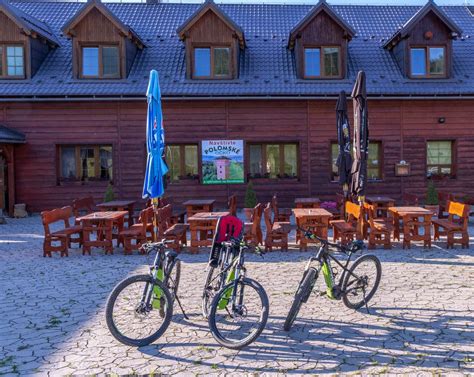 Exteriér Penziónu Bučník v horskom prostredí