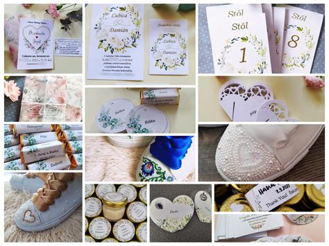 príklady DIY svadobných dekorácií v rustic chic štýle