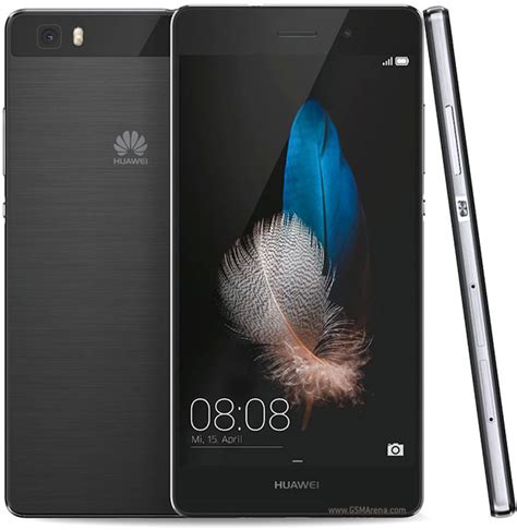 ilustrácia otvoreného knižkového puzdra pre Huawei P8 Lite s priehradkami na karty