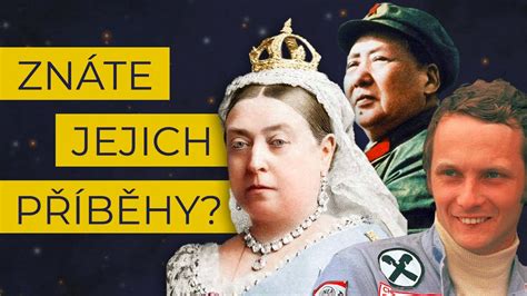 ilustračné foto - portréty významných osobností narodených v auguste