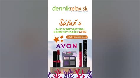 Tematické foto detskej kozmetiky Avon