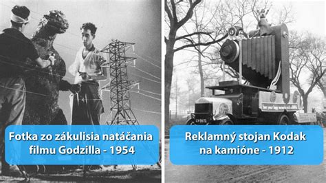 Zákulisie natáčania seriálu alebo filmu