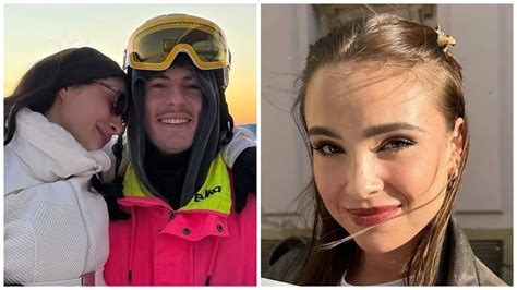 Obal februárového čísla časopisu EMMA s influencerkou Naty Kerny