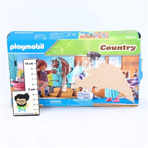 Sada Playmobil s postavami z egyptskej histórie, vrátane Kleopatry a Asterixa.