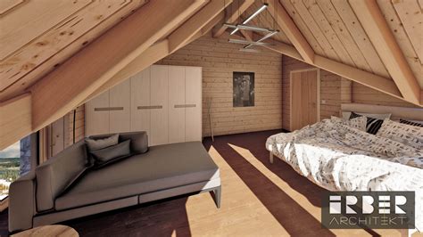 Interiér chaty Unhygienixa s rybárskym vybavením a figúrkami.