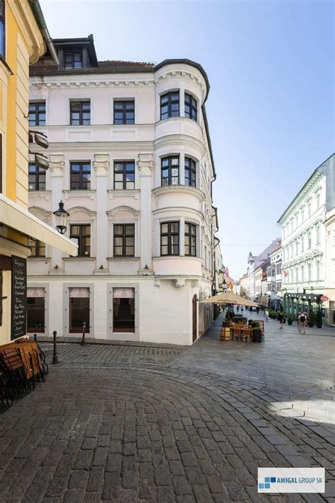 Fotografia exteriéru hotela KULTÚRA**** v historickom centre mesta