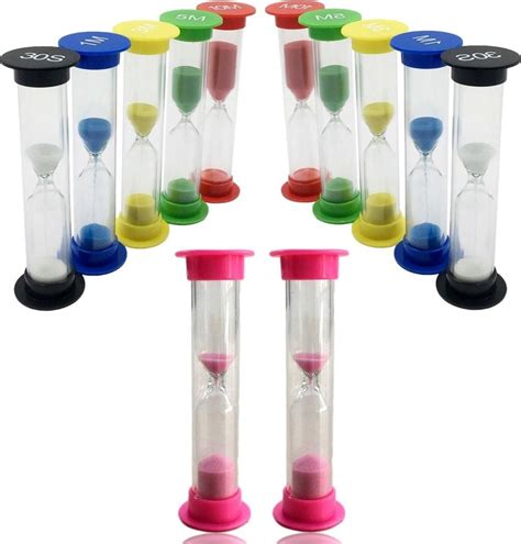 fotografia presýpacích hodín pre stolné hry