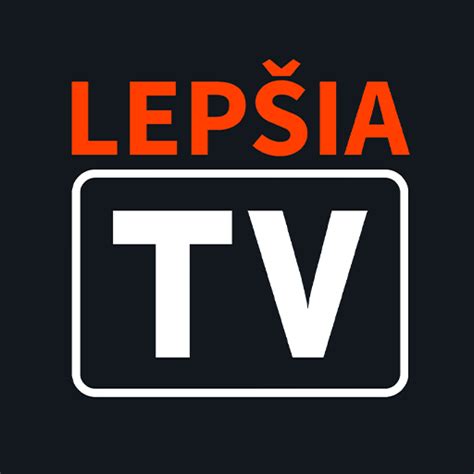 aplikácia Lepšia.TV na rôznych zariadeniach