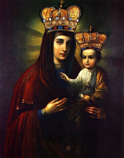 Ikona Zosnutia Presvätej Bohorodičky (Uspenia)