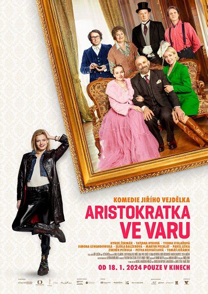 Scéna zo slovenského filmu Aristokratka vo vare