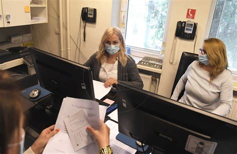 Ilustračná fotografia úradnej miestnosti Matričného úradu