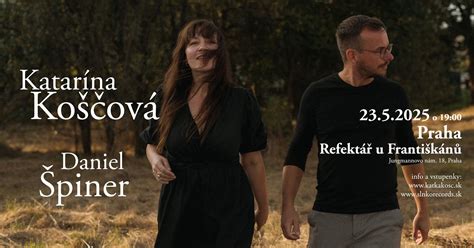 Katarína Koščová a sprievodná kapela