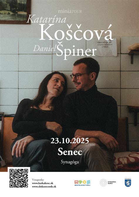 Obal albumu Krehkosť od Kataríny Koščovej a Daniela Špinera