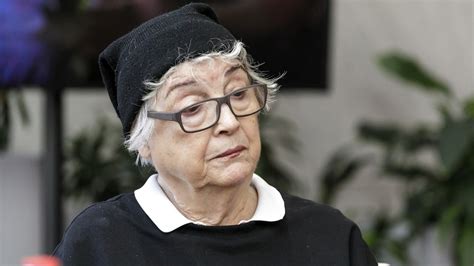 Božidara Turzonovová s ocenením