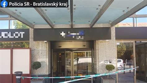 Záber na svadobnú výzdobu v luxusnom bratislavskom hoteli