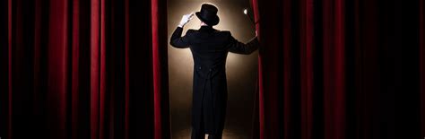 Scéna z operety s Františkom Krištofom Veselým