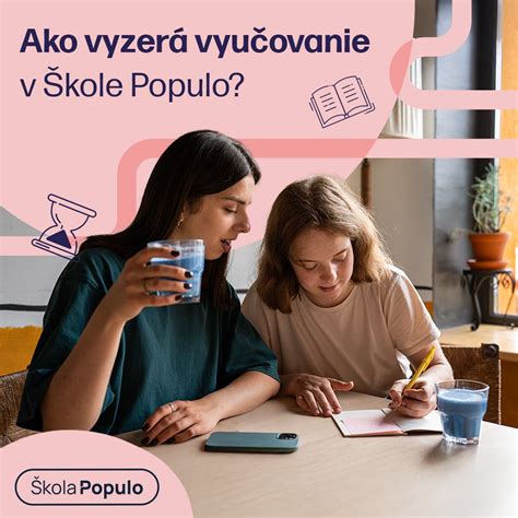 ilustračné foto: žiaci tvoria nástenku s osobnými záväzkami