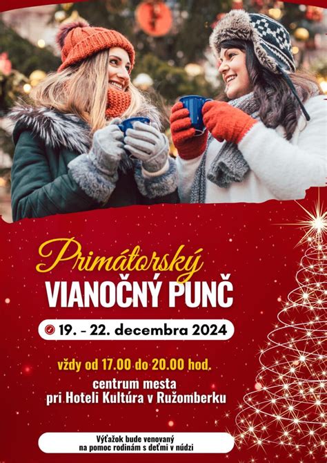 Tematická fotografia vianočného punču v hrnčekoch