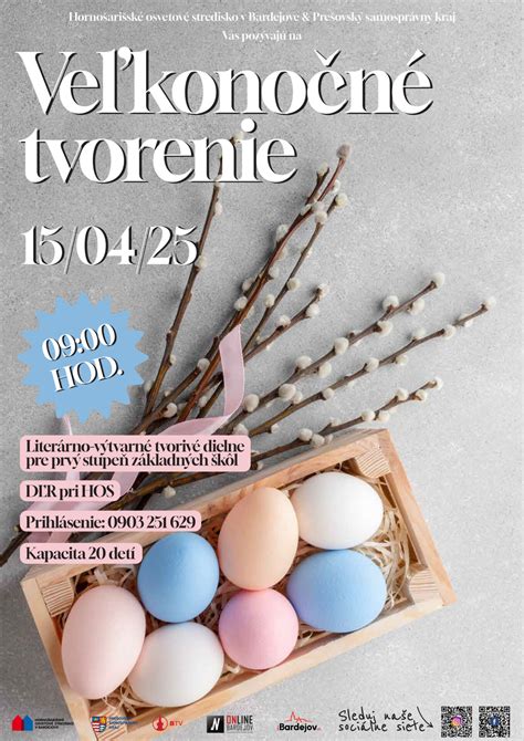 Ilustrácia veľkonočnej atmosféry