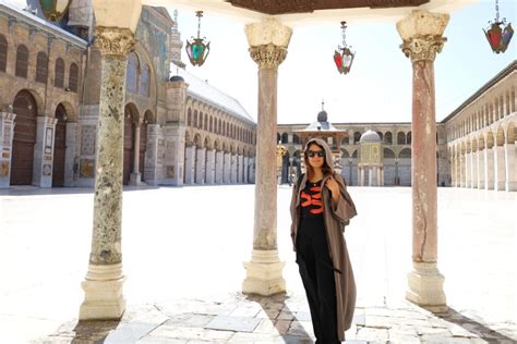 portrét priateľky Natali, ktorá žila v moslimskom svete