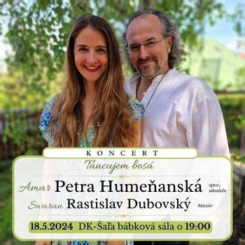 Petra Humeňanská - portrét