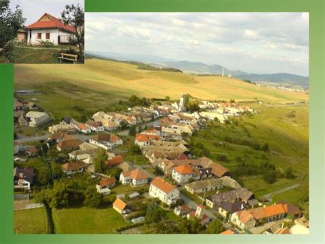 Ilustrácia fazuľového poľa alebo tradičnej dediny