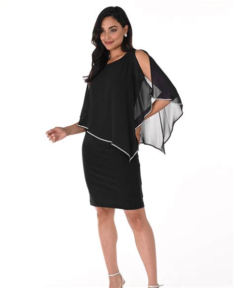 dámske svadobné šaty v čiernej farbe s bielymi detailmi