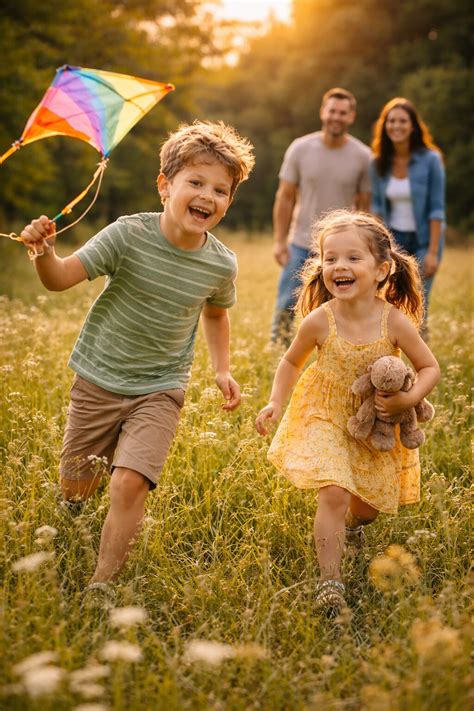 Inšpirácia pre detské fotozóny s rôznymi rekvizitami a pozadiami