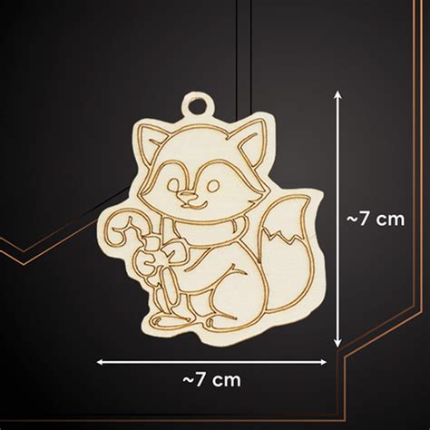 Ilustrácia s rôznymi vianočnými GIF animáciami