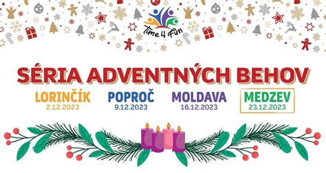 Kolekcia vtipných adventných GIFov
