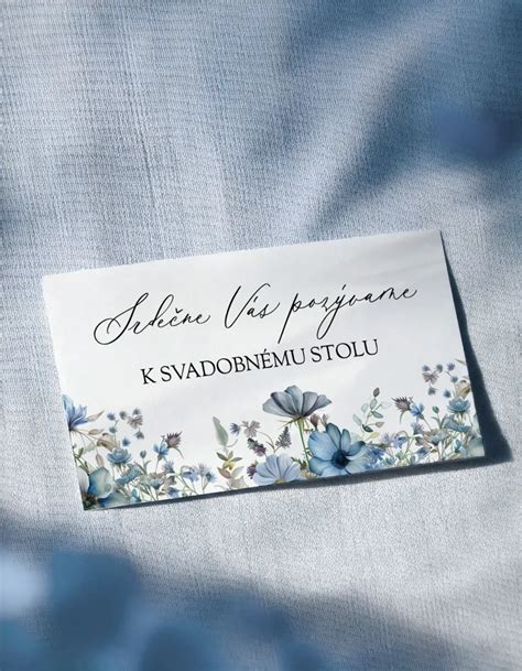 príklady svadobných pozvánok s rôznymi štýlmi a textami