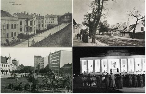 Historické foto mladých punkerov, možno z archívu S. Korbela