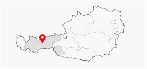 Mapa historickej cesty cez Tirolsko a Vysoké Tatry na začiatku 20. storočia