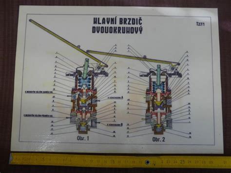 Schéma mechanického pohybu v betleheme alebo detaily rezbárskych prác