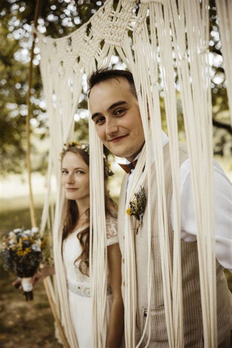 Tematická fotografia svadby v ľudových krojoch