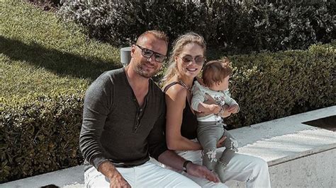 Rodinné foto: Ivana a Marián Gáboríkovci s dcérami Bellou a Leiou