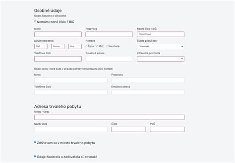 online stávkovanie, registračný formulár s potvrdením veku