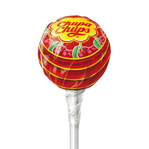 Foto adventného kalendára Chupa Chups