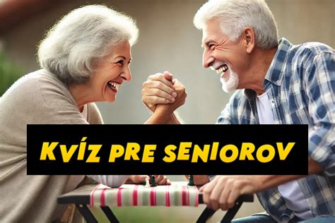 ilustrácia vtipnej situácie, kde oslávenec dostáva zľavovú kartu pre seniorov