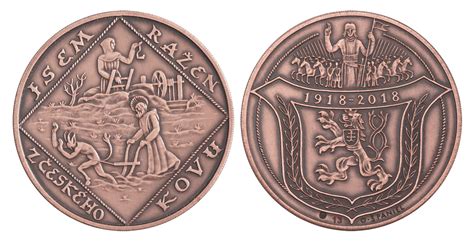 Tematické foto pripomínajúce 100. výročie vzniku Československa