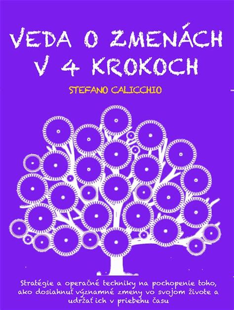 Infografika s postupným návodom kreslenia stromčeka v 4 krokoch