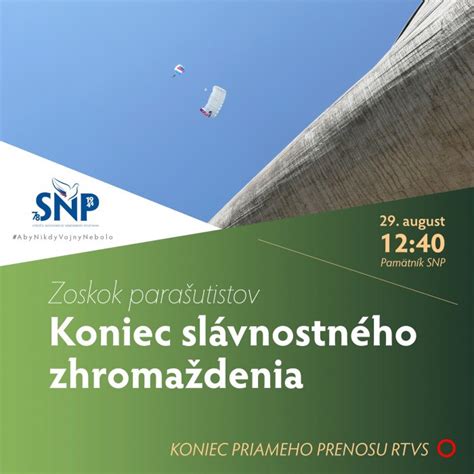 Fotografia: Prelet leteckej techniky OS SR nad Pamätníkom SNP